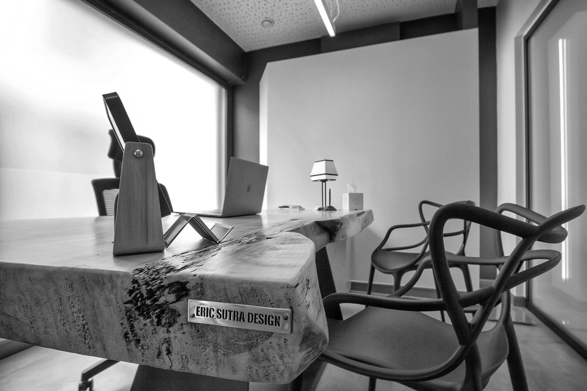 Bureau de consultation du Docteur Jonathan Fray